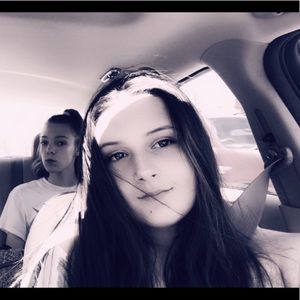 Meet your Posher, Erica